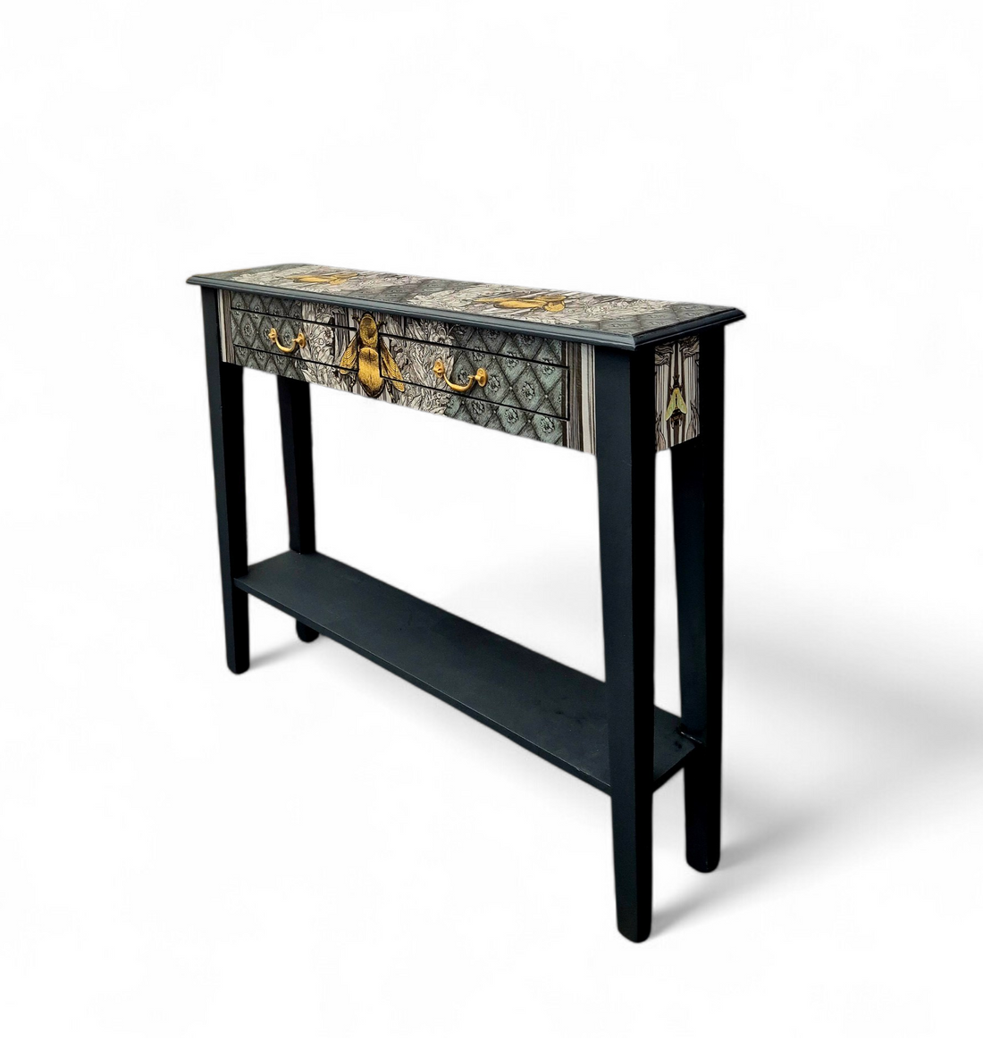 Latest hallway table commission piece