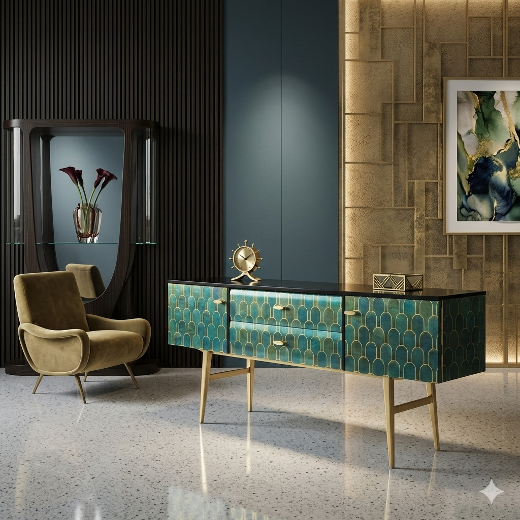 Sideboards